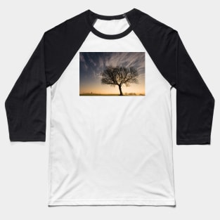 One Tree Hill Baseball T-Shirt